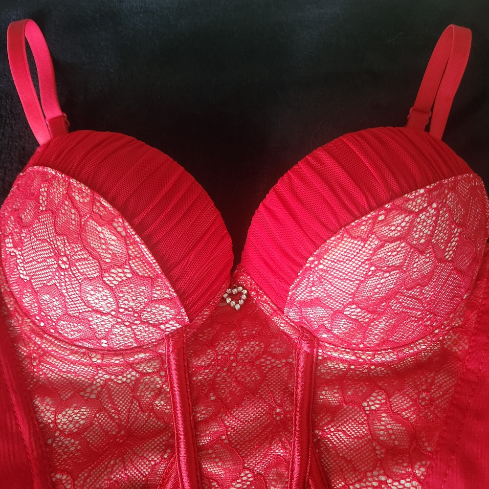 Rampage Intimates Lingerie